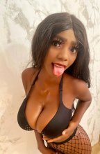 Проститутка sonia - Химки