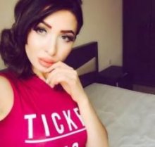 Проститутка Моника - Химки