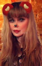 Проститутка Ангелина - Химки