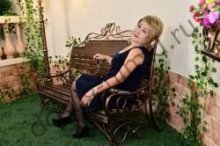 Проститутка Люба - Химки