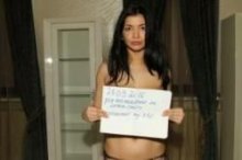 Проститутка Бэлла - Химки