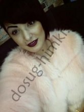 Проститутка Лика - Химки